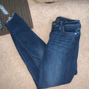 Lucky brand jeans
